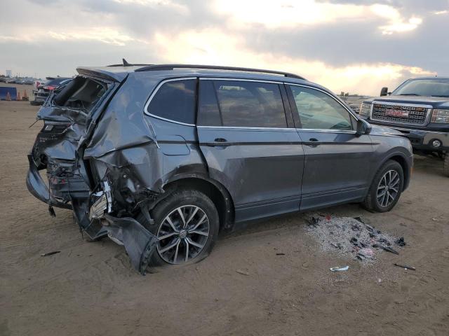 2019 VOLKSWAGEN TIGUAN SE - 3VV2B7AX3KM143498