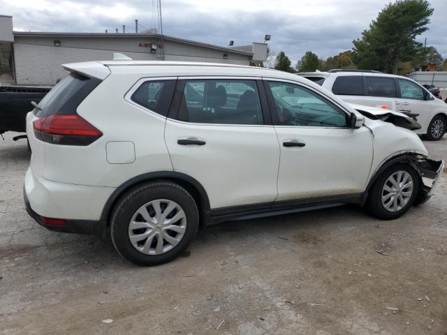 2017 NISSAN ROGUE S - 5N1AT2MT9HC790075