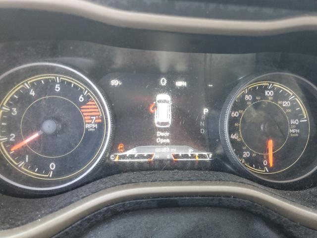 2018 JEEP CHEROKEE L - 1C4PJMDB7JD522570