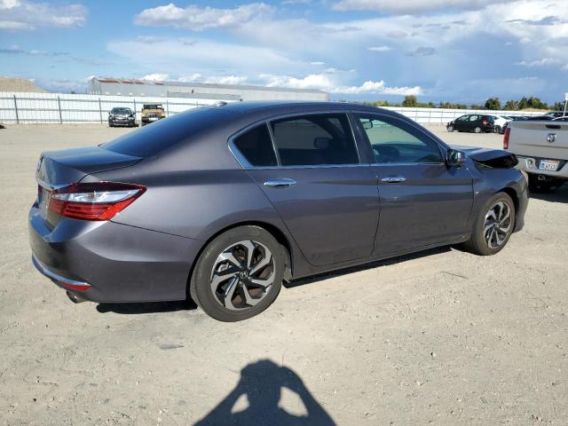 VIN 1HGCR2F7XGA119246 2016 Honda Accord, EX no.3