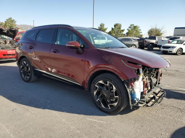 2024 KIA SPORTAGE S - 5XYK53DFXRG203267