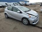 TOYOTA PRIUS C photo