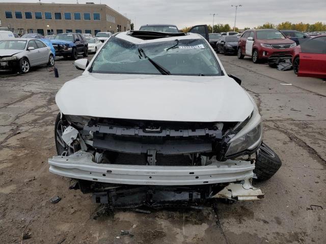 2019 SUBARU LEGACY SPO 4S3BNAS66K3017811