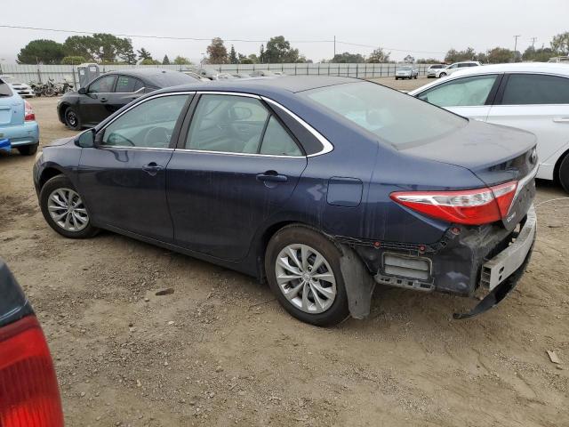 VIN 4T4BF1FK7GR560690 2016 Toyota Camry, LE no.2