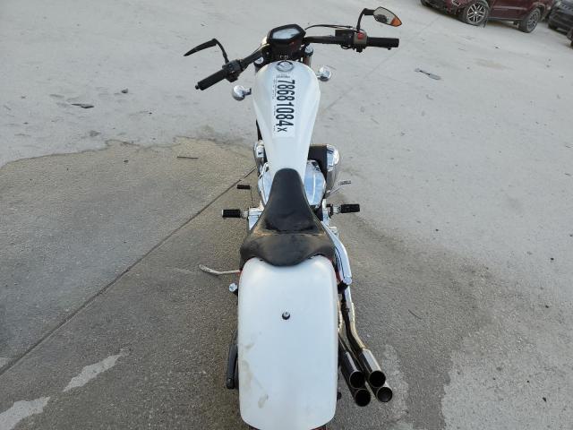 2014 HONDA VT1300 CX JH2SC61N2EK200197