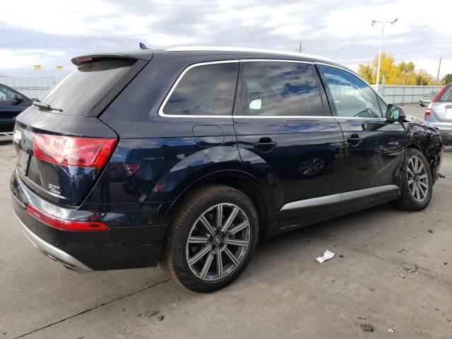 2017 AUDI Q7 PREMIUM - WA1LAAF7XHD048320