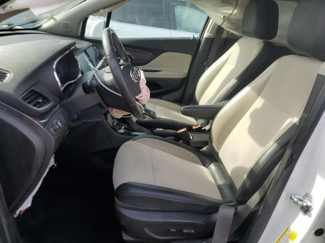 2021 BUICK ENCORE PRE - KL4CJESB9MB320587