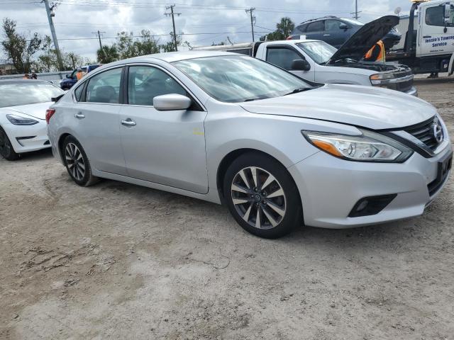 2017 NISSAN ALTIMA 2.5 - 1N4AL3AP8HC252636