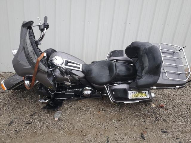 2014 HARLEY-DAVIDSON FLHTK ELEC - 1HD1KEL12EB708387