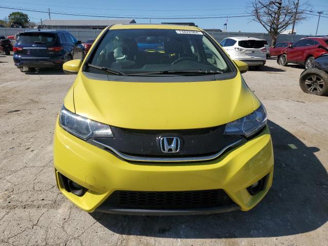 VIN 3HGGK5H82FM786648 2015 Honda Fit, EX no.5