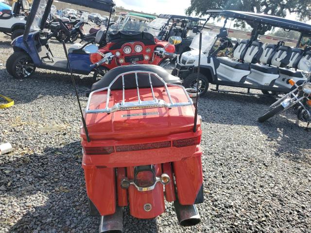 2010 HARLEY-DAVIDSON FLHTCUSE5 1HD1PR811AB953743