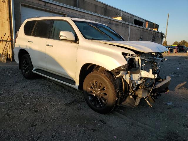 2023 LEXUS GX 460 - JTJAM7BX0P5360178