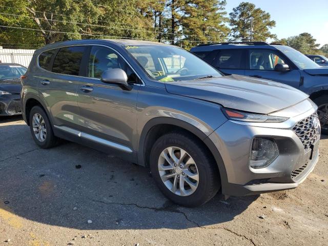 2019 HYUNDAI SANTA FE S - 5NMS23AD6KH080834