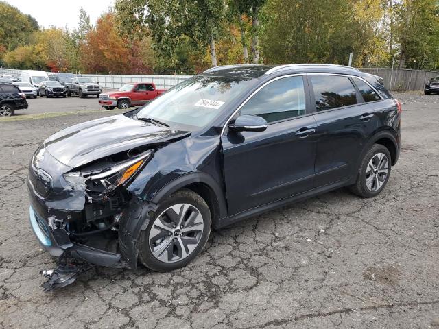 2020 KIA NIRO EX PR - KNDCE3LG4L5074778
