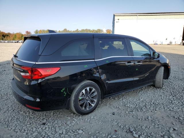 2024 HONDA ODYSSEY EX - 5FNRL6H61RB056117