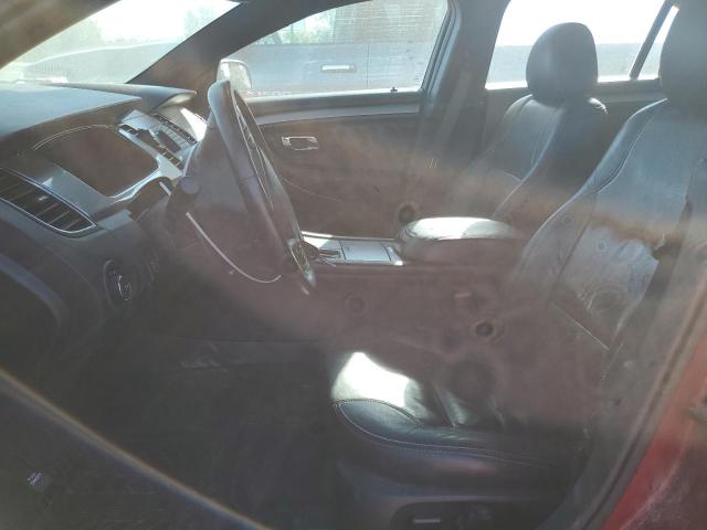 2015 FORD TAURUS SEL - 1FAHP2H82FG199286