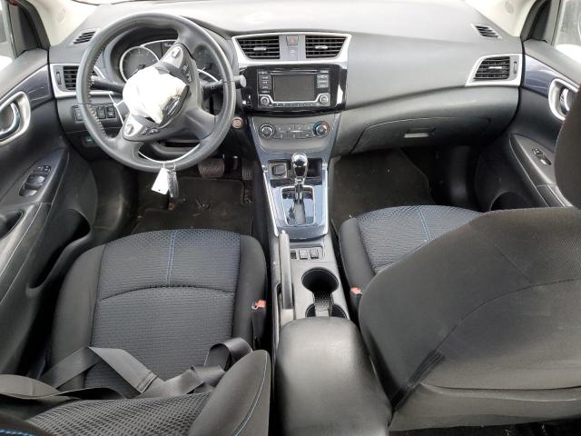 2017 NISSAN SENTRA S - 3N1AB7AP4HY399731