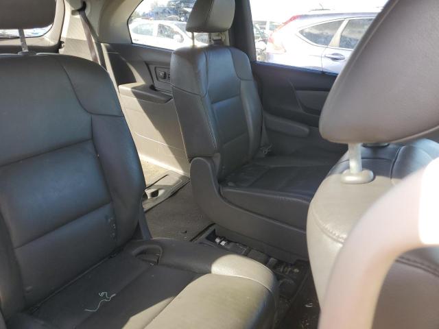 VIN 5FNRL5H69FB017149 2015 Honda Odyssey, Exl no.11