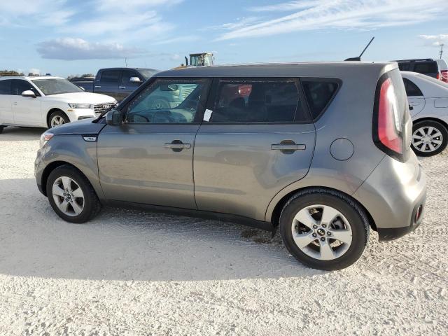 VIN KNDJN2A25H7498250 2017 KIA Soul no.2