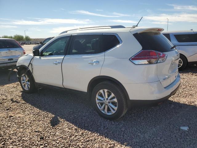 VIN 5N1AT2MTXFC776795 2015 Nissan Rogue, S no.2