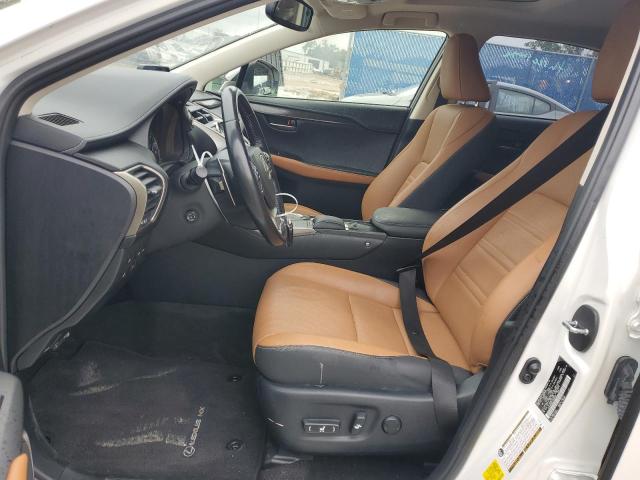 2020 LEXUS NX 300 JTJDARDZ0L5003268