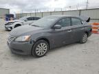 NISSAN SENTRA S photo