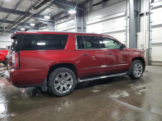 VIN 1GKS2HKJ4GR356890 2016 GMC Yukon, Denali no.3