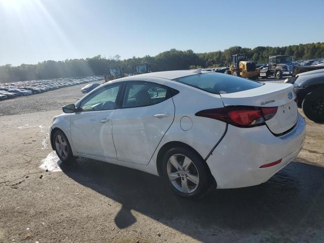 VIN 5NPDH4AE1DH366473 2013 Hyundai Elantra, Gls no.2