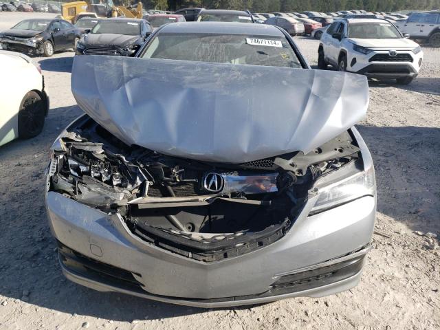 VIN 19UUB1F59FA012138 2015 Acura TLX, Tech no.5