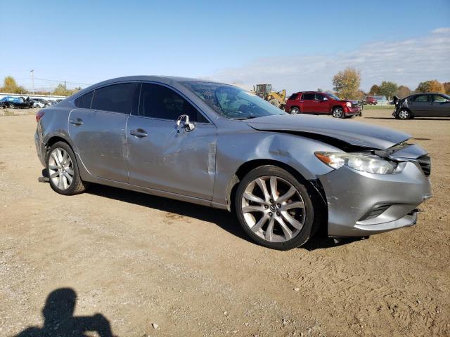 Vin: jm1gj1v68f1166820, lot: 47659755, mazda 6 touring 20154