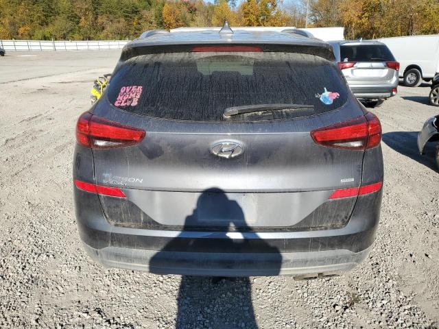 2021 HYUNDAI TUCSON LIM - KM8J3CAL0MU408689