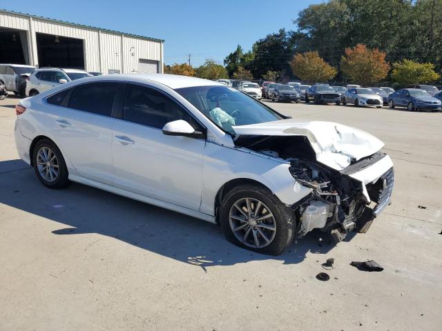 2018 HYUNDAI SONATA SE - 5NPE24AF9JH598717