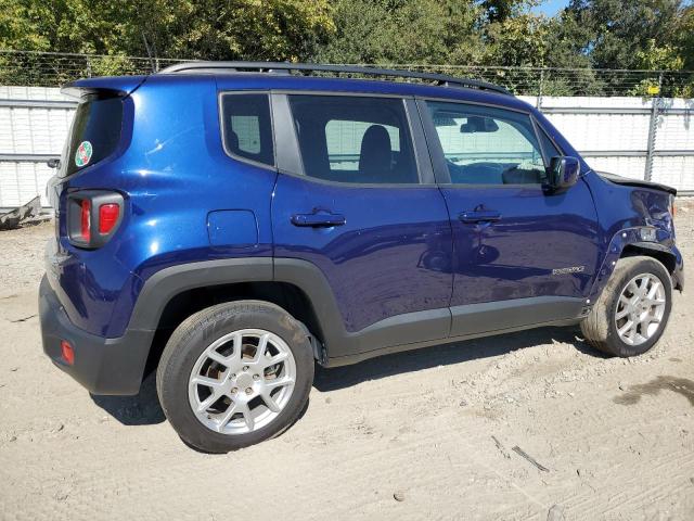 VIN ZACNJDBB6MPN30933 2021 Jeep Renegade, Latitude no.3