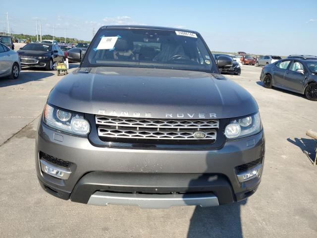 VIN SALWR2FV9HA161251 2017 Land Rover Range Rover, Hse no.5