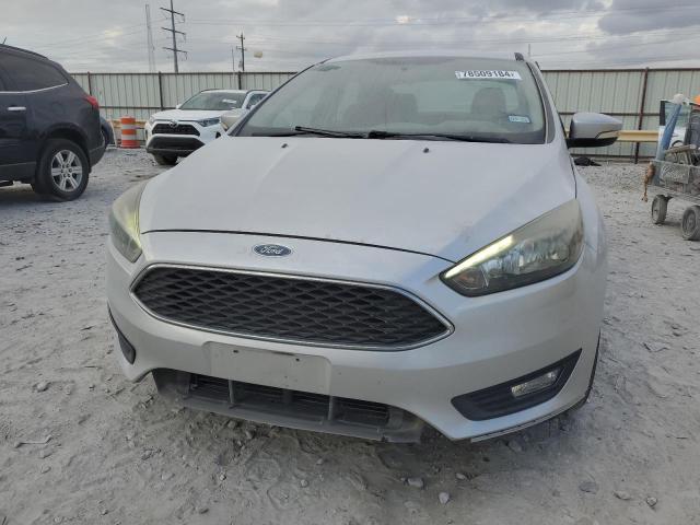 VIN 1FADP3F29FL320079 2015 FORD FOCUS no.5