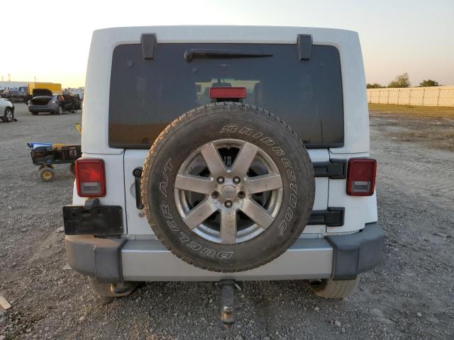 VIN 1C4HJWEG6DL593005 2013 Jeep Wrangler, Sahara no.6