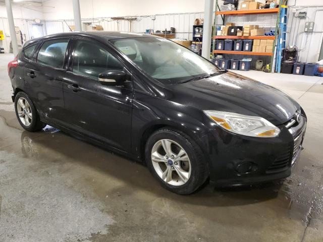 VIN 1FADP3K23DL275725 2013 FORD FOCUS no.4