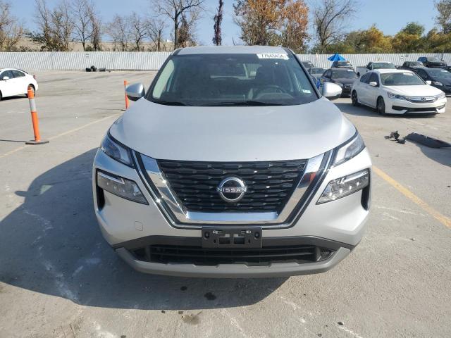 2022 NISSAN ROGUE SV - 5N1BT3BB6NC688975