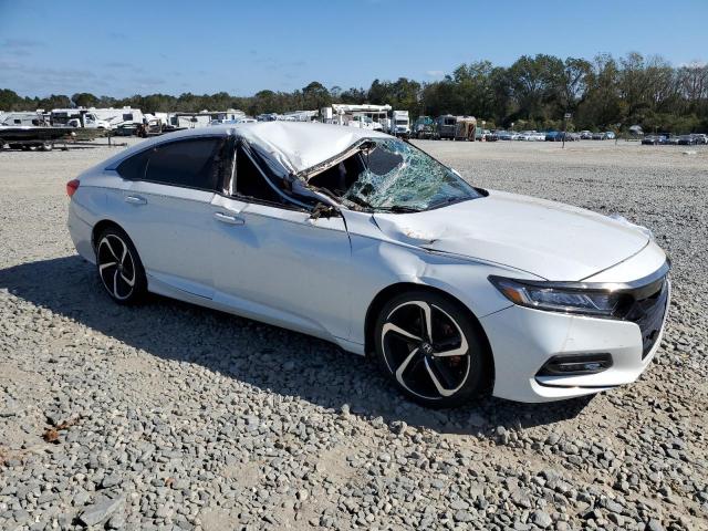 2020 HONDA ACCORD SPO - 1HGCV1F36LA143945