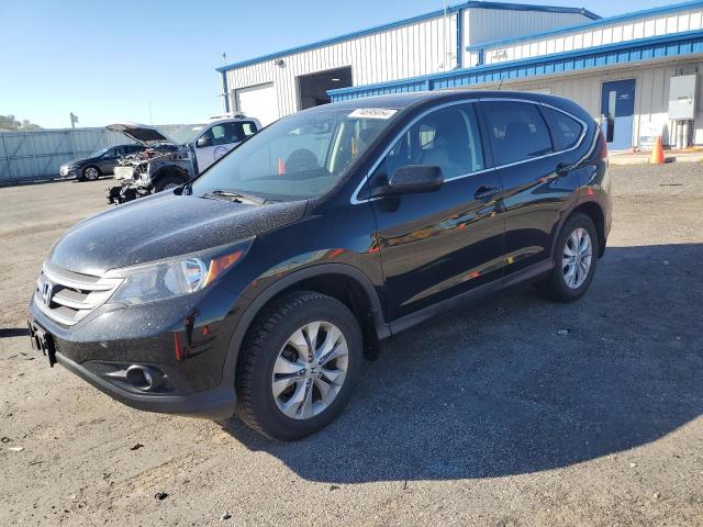 VIN 2HKRM4H5XEH657840 2014 Honda CR-V, EX no.1