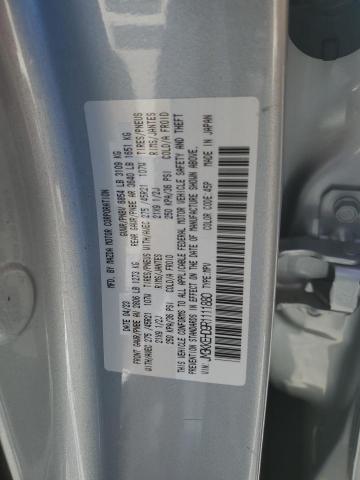 VIN JM3KKEHD9R1111880 2024 MAZDA CX-90 PREM no.13