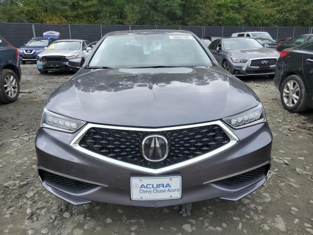 VIN 19UUB1F5XKA000087 2019 Acura TLX, Technology no.5