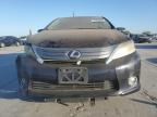 LEXUS HS 250H photo