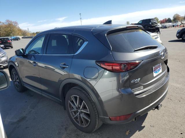 2017 MAZDA CX-5 GRAND - JM3KFBDL2H0207614