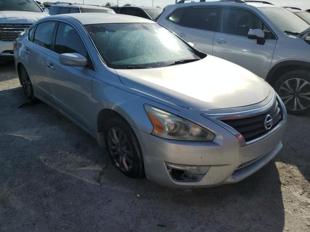 VIN 1N4AL3AP5FC490215 2015 Nissan Altima, 2.5 no.4