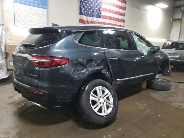 2019 BUICK ENCLAVE ES - 5GAERBKW7KJ162781