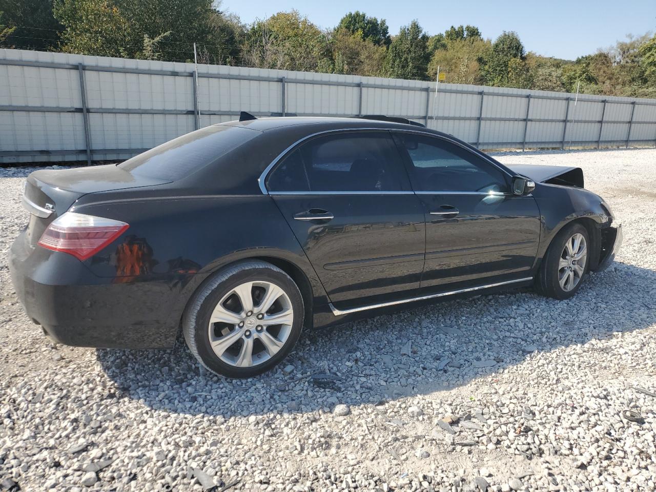 Lot #2935972783 2010 ACURA RL