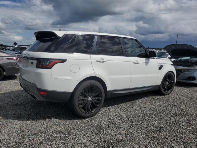 VIN SALWG2SU7LA721599 2020 Land Rover Range Rover, SE no.3