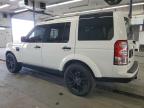 LAND ROVER LR4 HSE LU photo