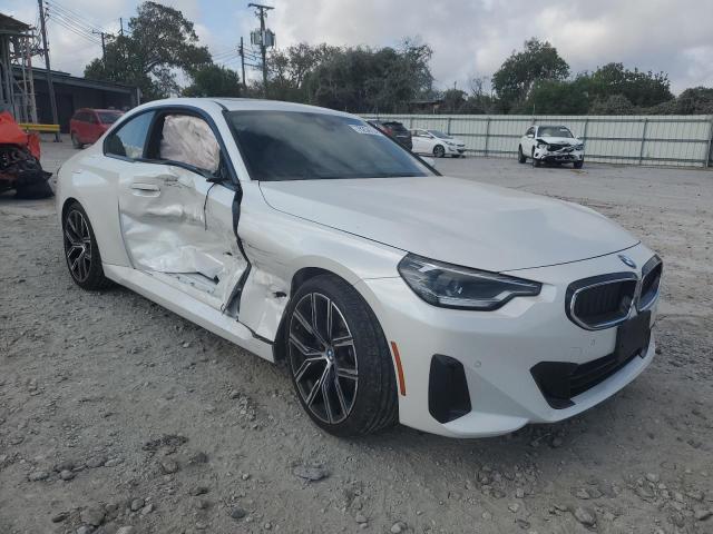 VIN 3MW23CM0XP8D61289 2023 BMW 2 SERIES no.4